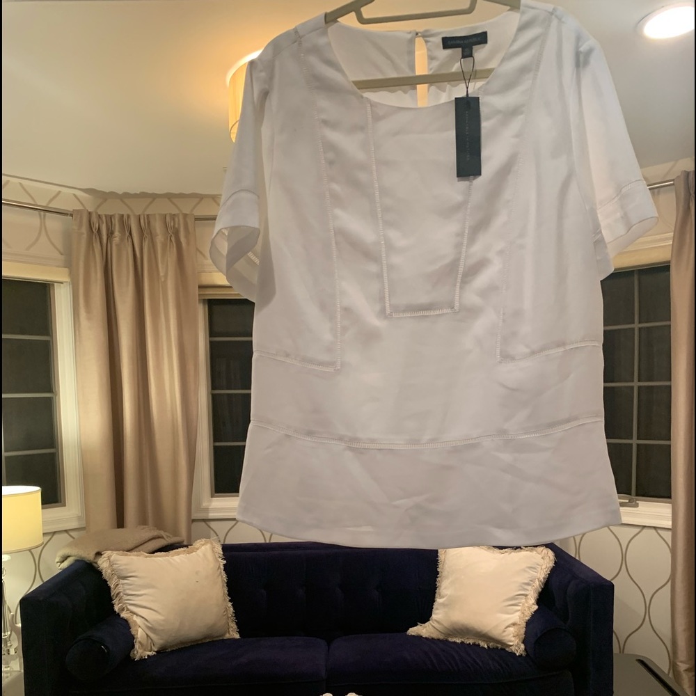 White Top!